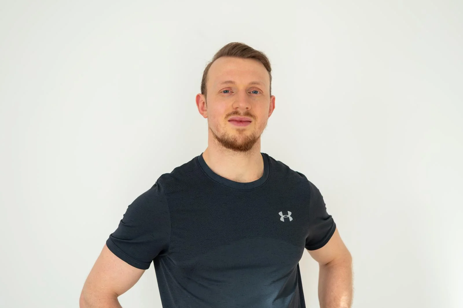 Bastien Brault - Coach Sportif
