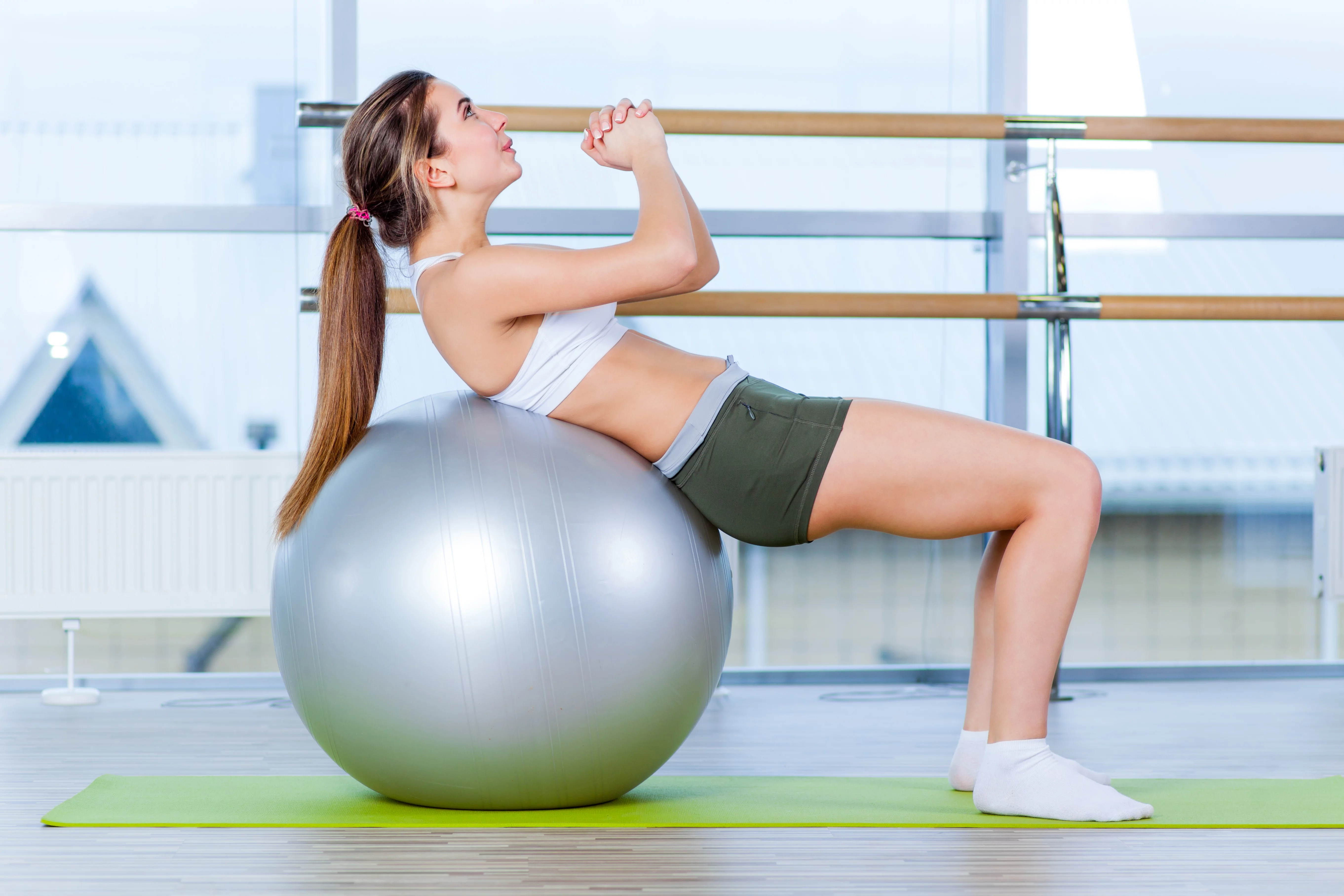 Comment retrouver un ventre plat ?