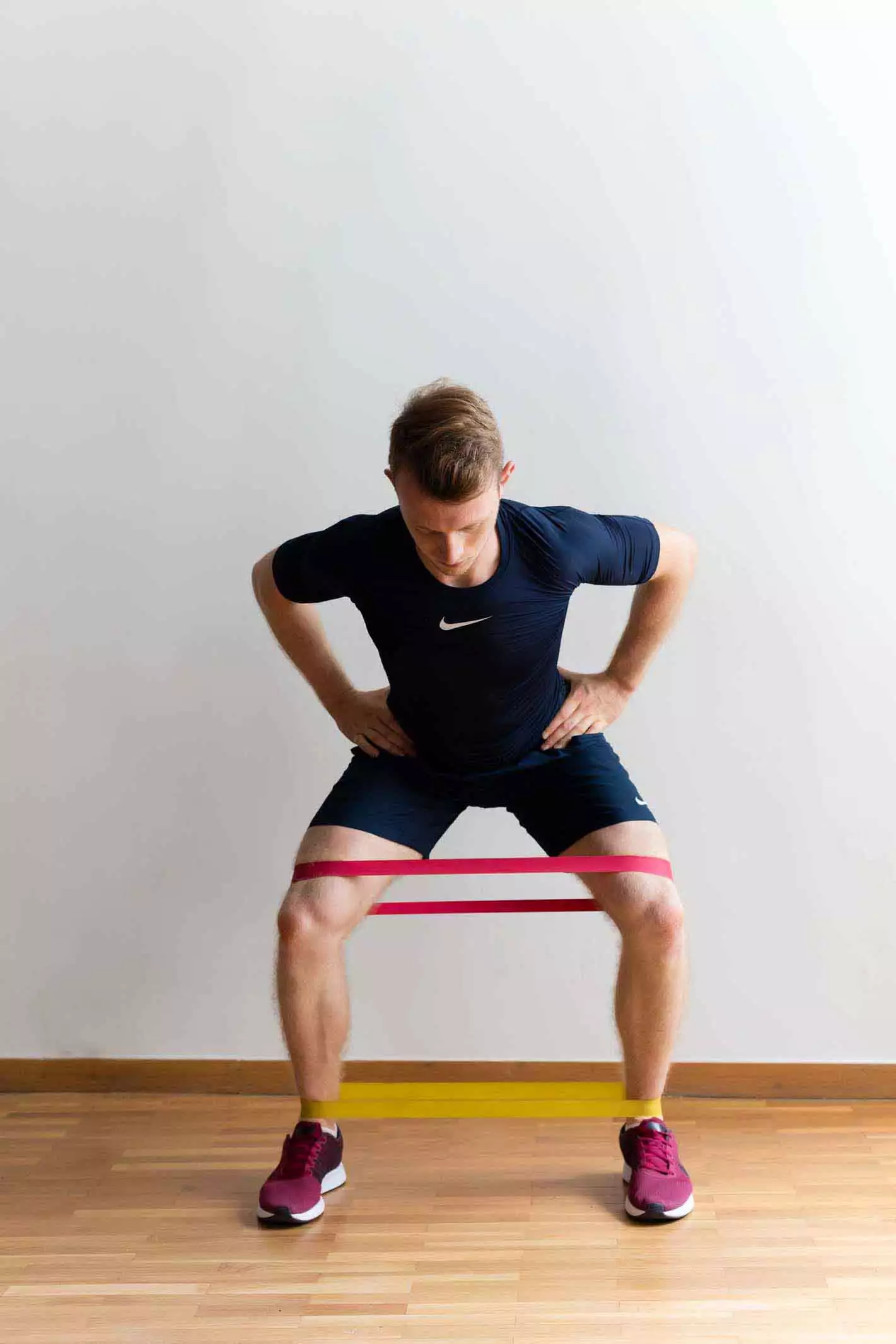 6 exercices pour des fessiers de rêves
