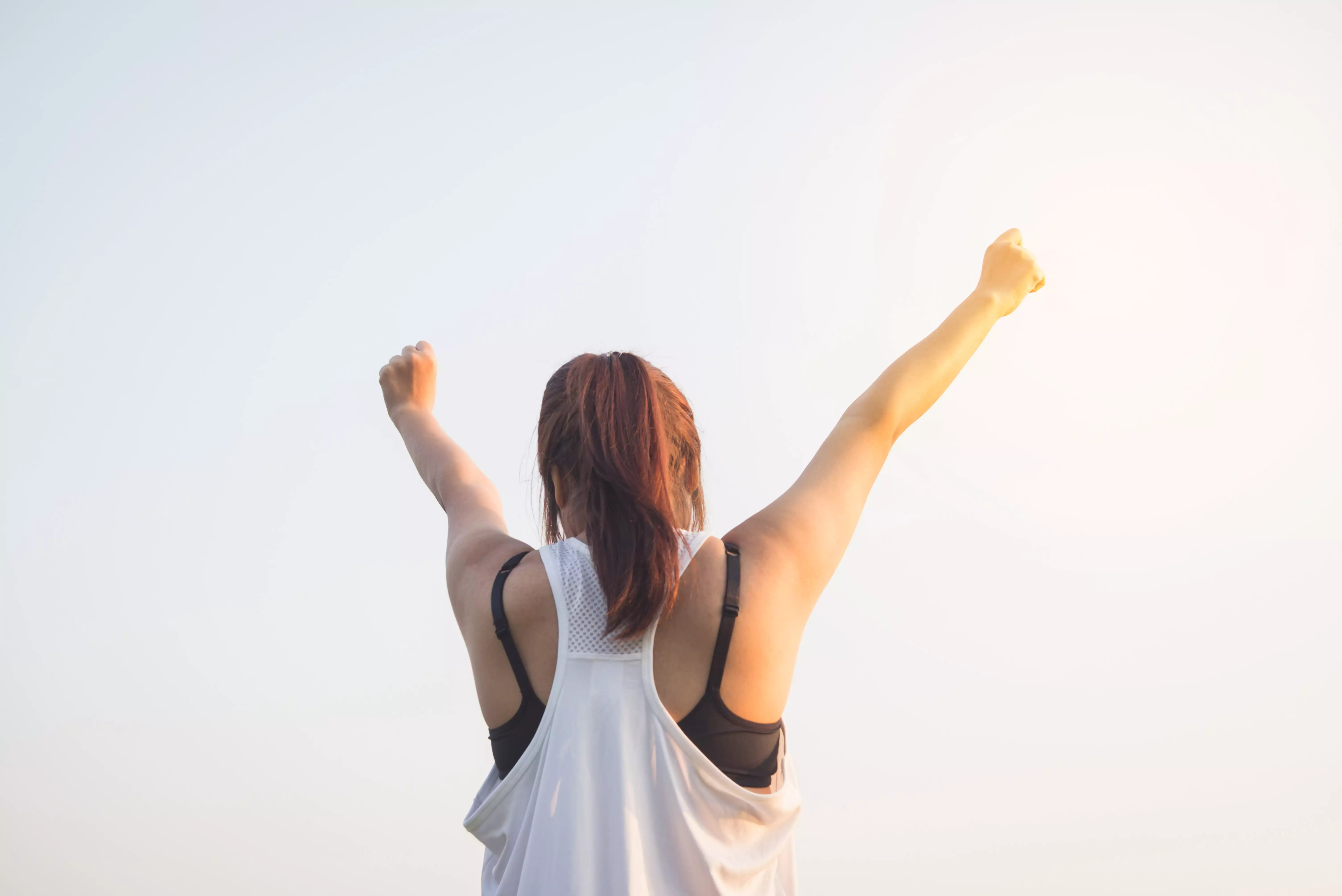 5 astuces pour progresser et rester motiver toute l’année