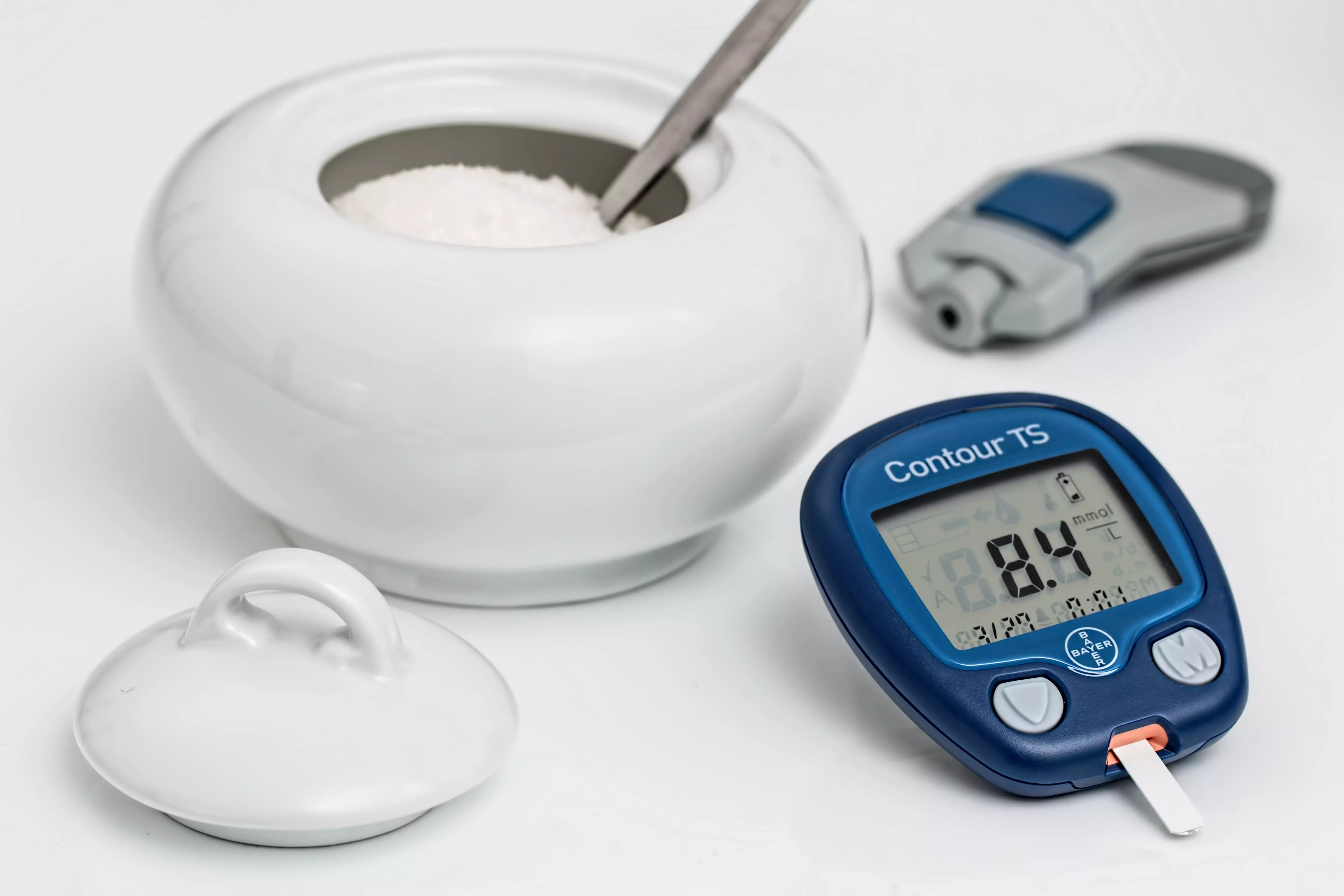 Quelle quantité de glucides pour perdre du poids ?