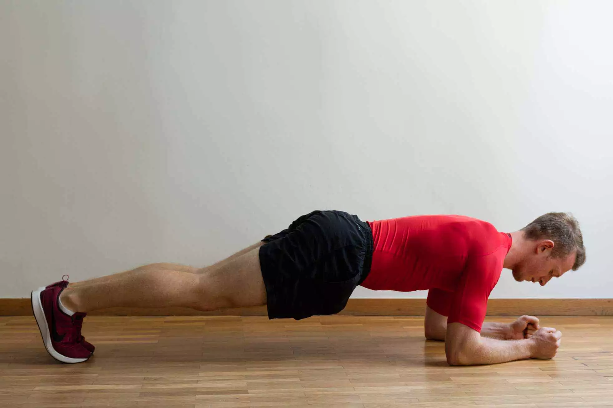 Comment placer son bassin en gainage ?