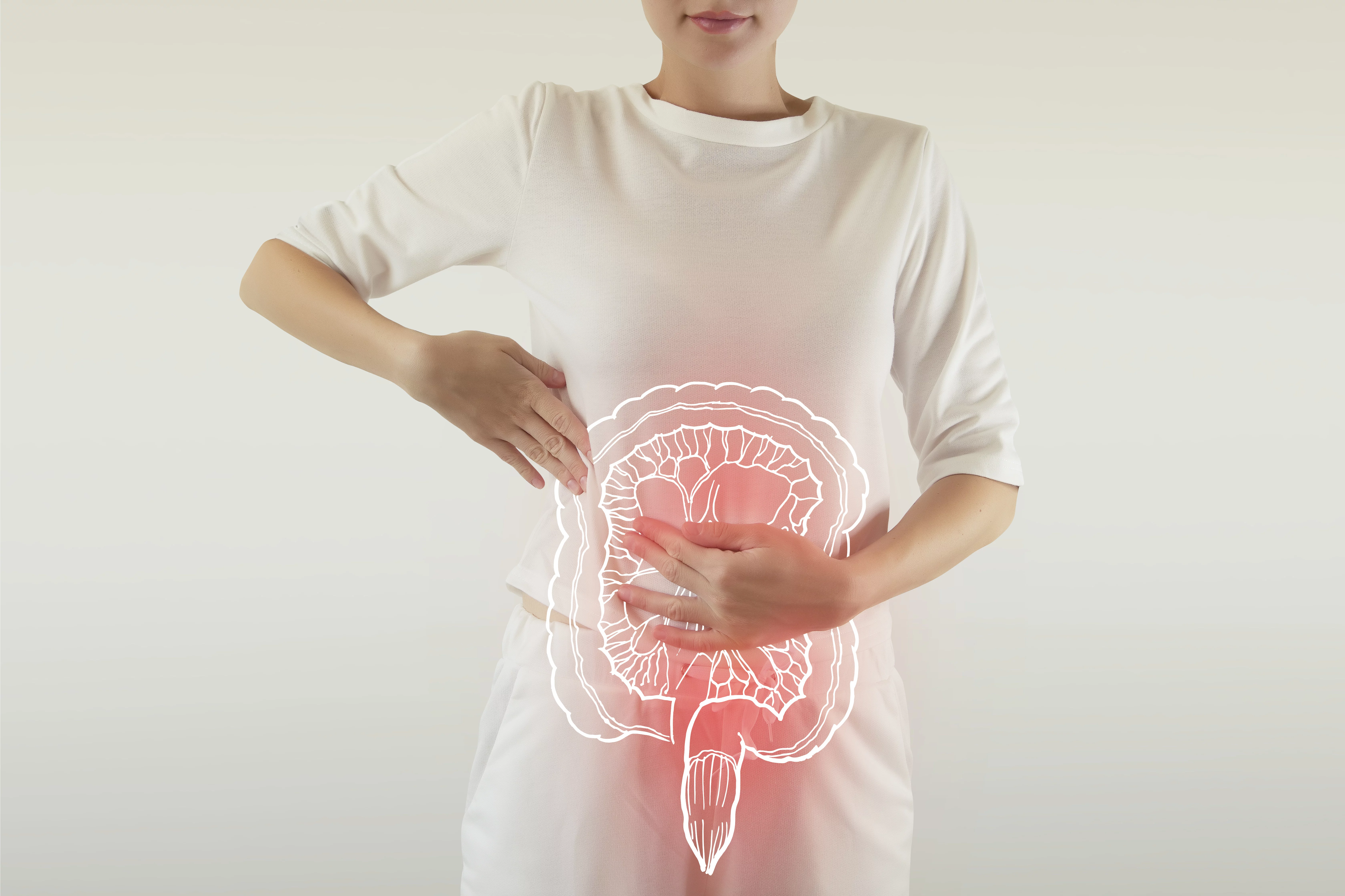 Comment votre alimentation affecte votre intestin ?