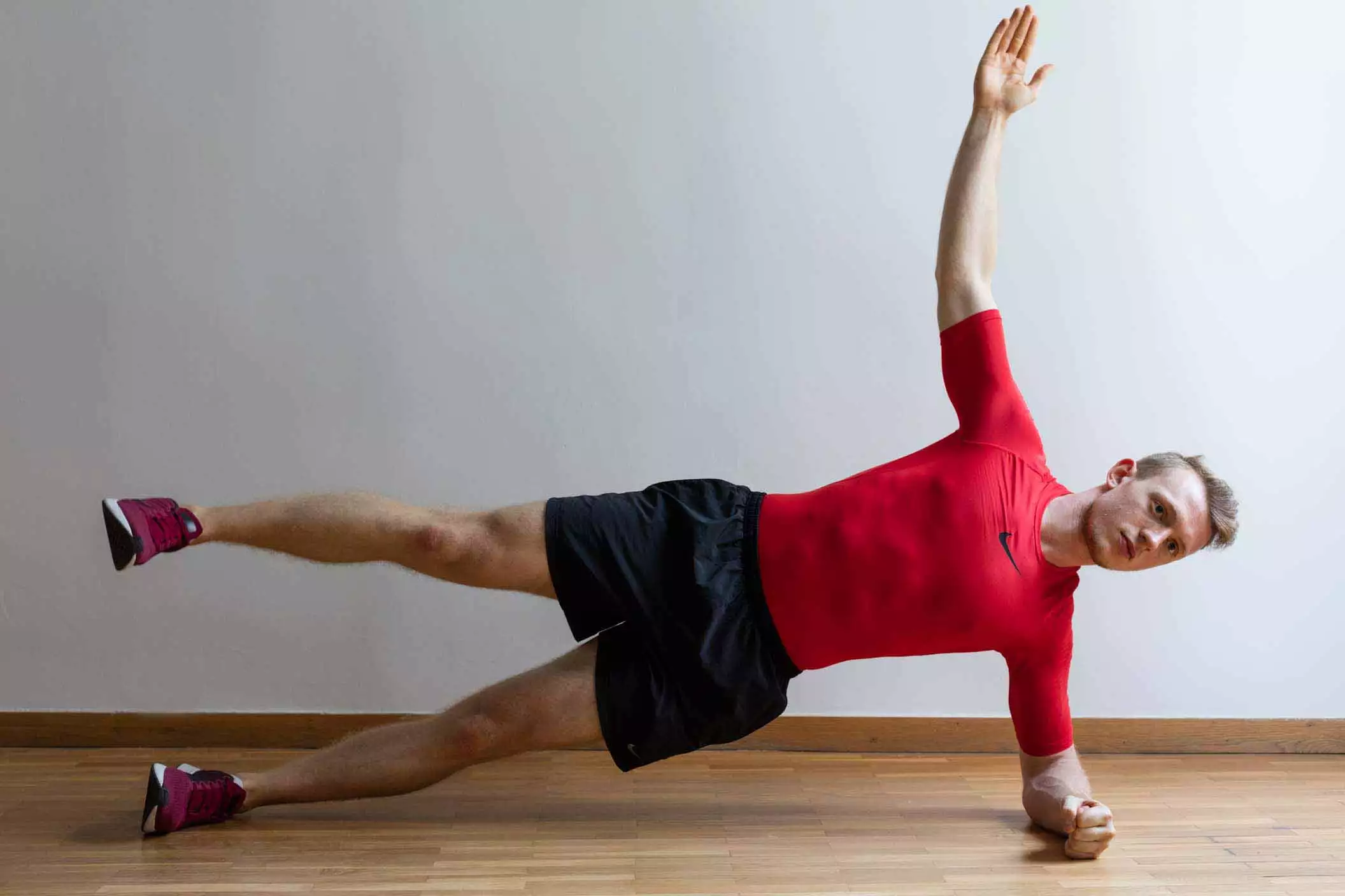 6 exercices pour sculpter vos abdos