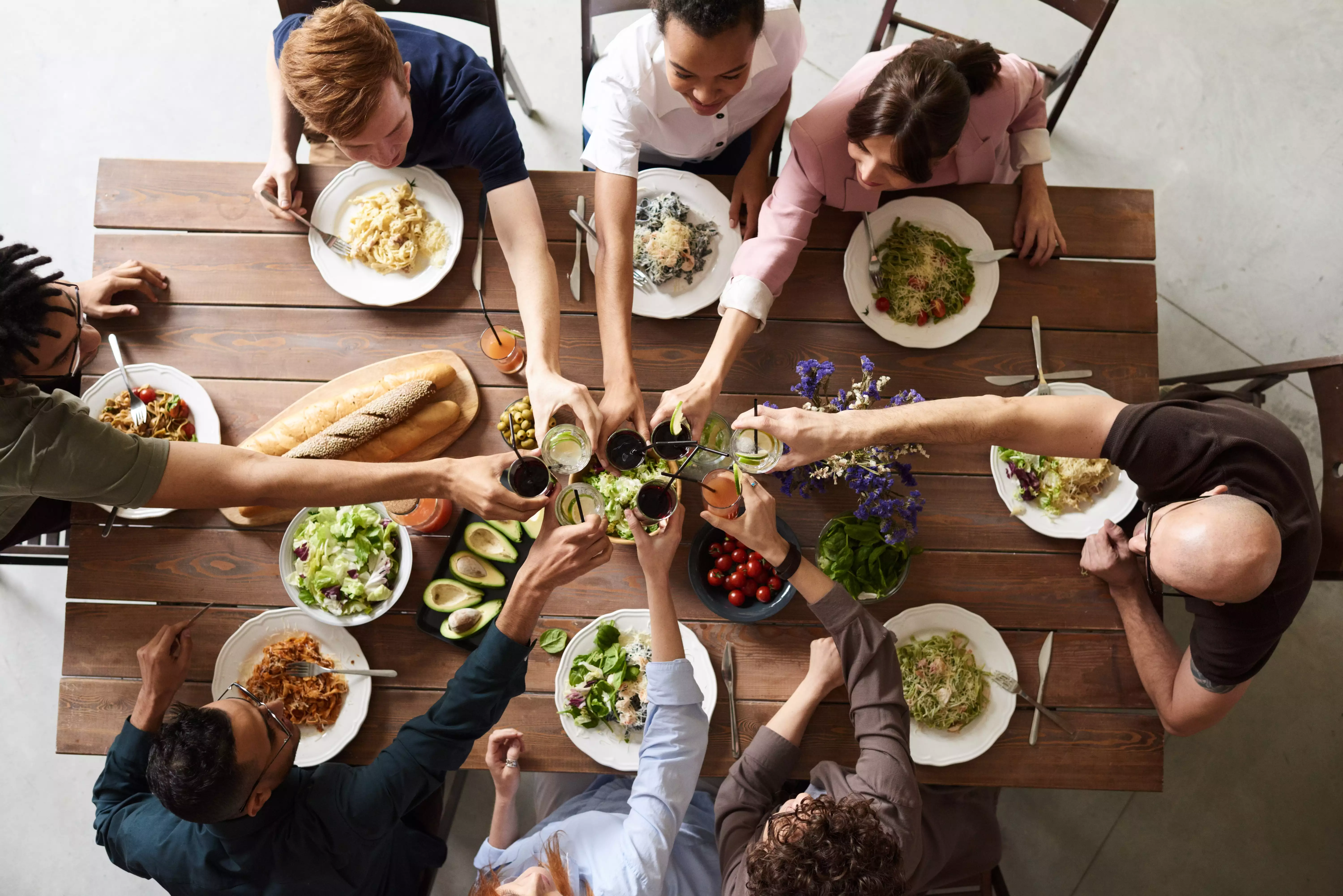 Comment optimiser l'hygiène alimentaire pour perdre du poids et soigner votre intestin ?