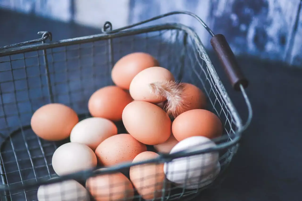 L’unique façon de cuisiner ses oeufs pour améliorer votre santé